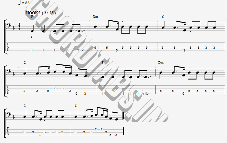 แทป Sign Of The Times Harry Styles