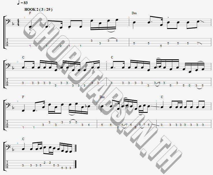 แทป Sign Of The Times Harry Styles