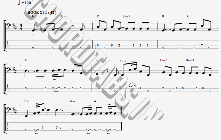 แทป Everything Michael Buble