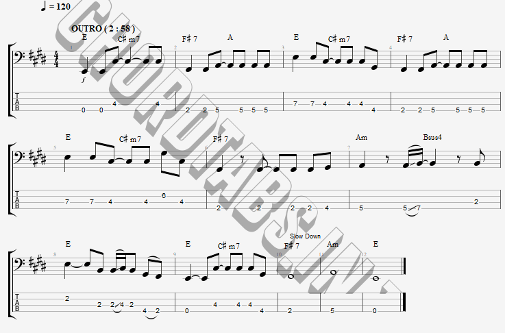 แทป Everything Michael Buble