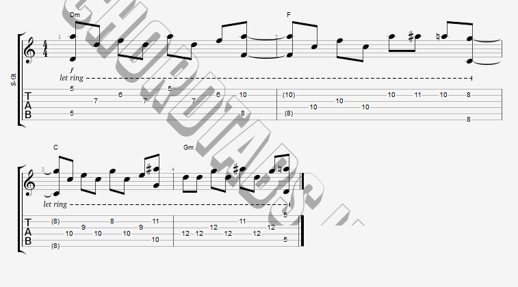 แทป Set Fire To The Rain Adele