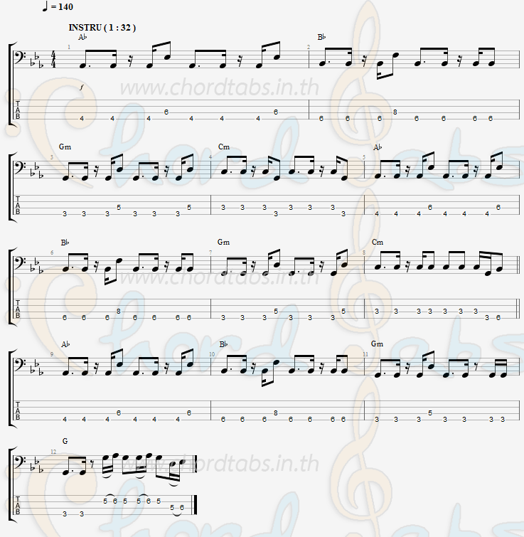 แทป ตีนหยุมหน้า ( Master Version ) เต๊ะ ตระกูลตอ
