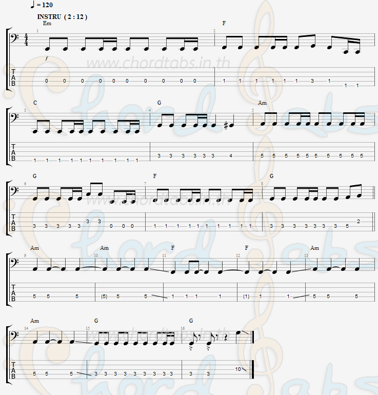 แทป เสียงเพลงในใจฉัน SPF