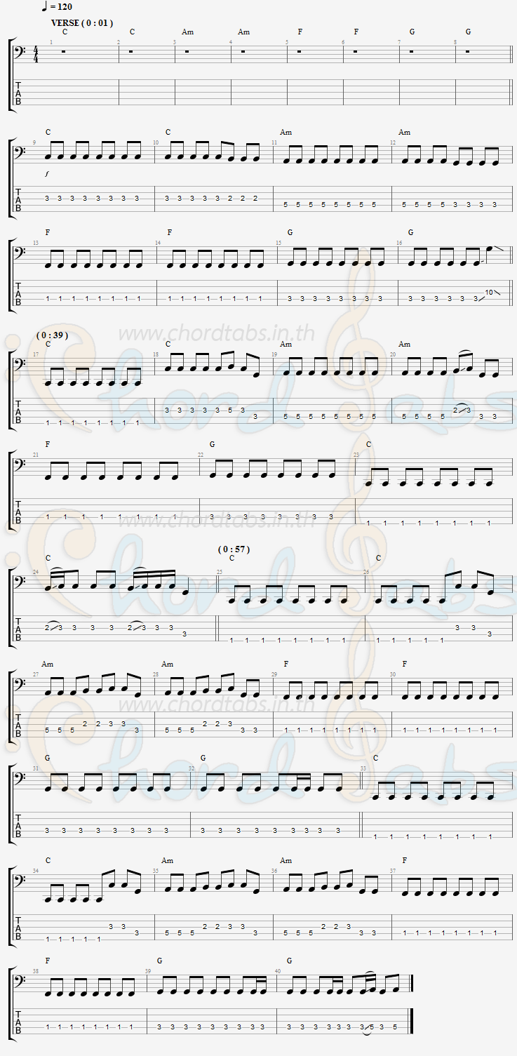 แทป เสียงเพลงในใจฉัน SPF