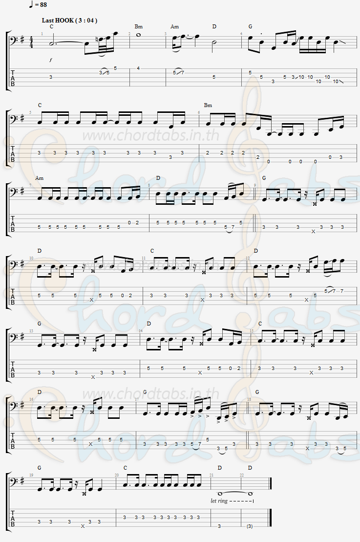 แทป ตามตะวัน NUM KALA x แอ๊ด คาราบาว