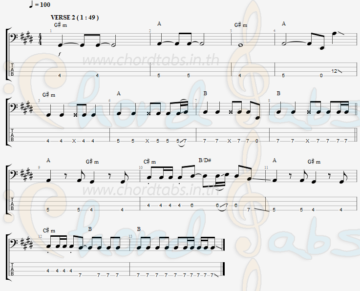 แทป ฟูมฟาย Ten To Twelve