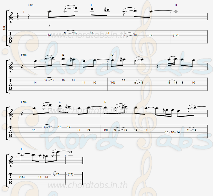 แทป จุดแวะพัก (.5) Getsunova