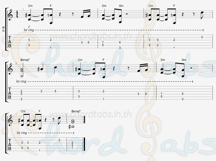 แทป ฝันกลางวัน(The Remake) LULA