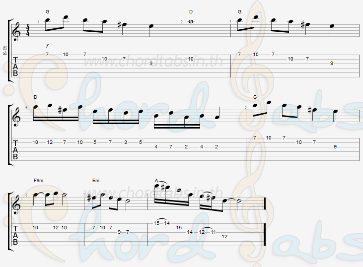 แทป อยากเริ่มต้นใหม่กับคนเดิม (REPEAT) INK WARUNTORN