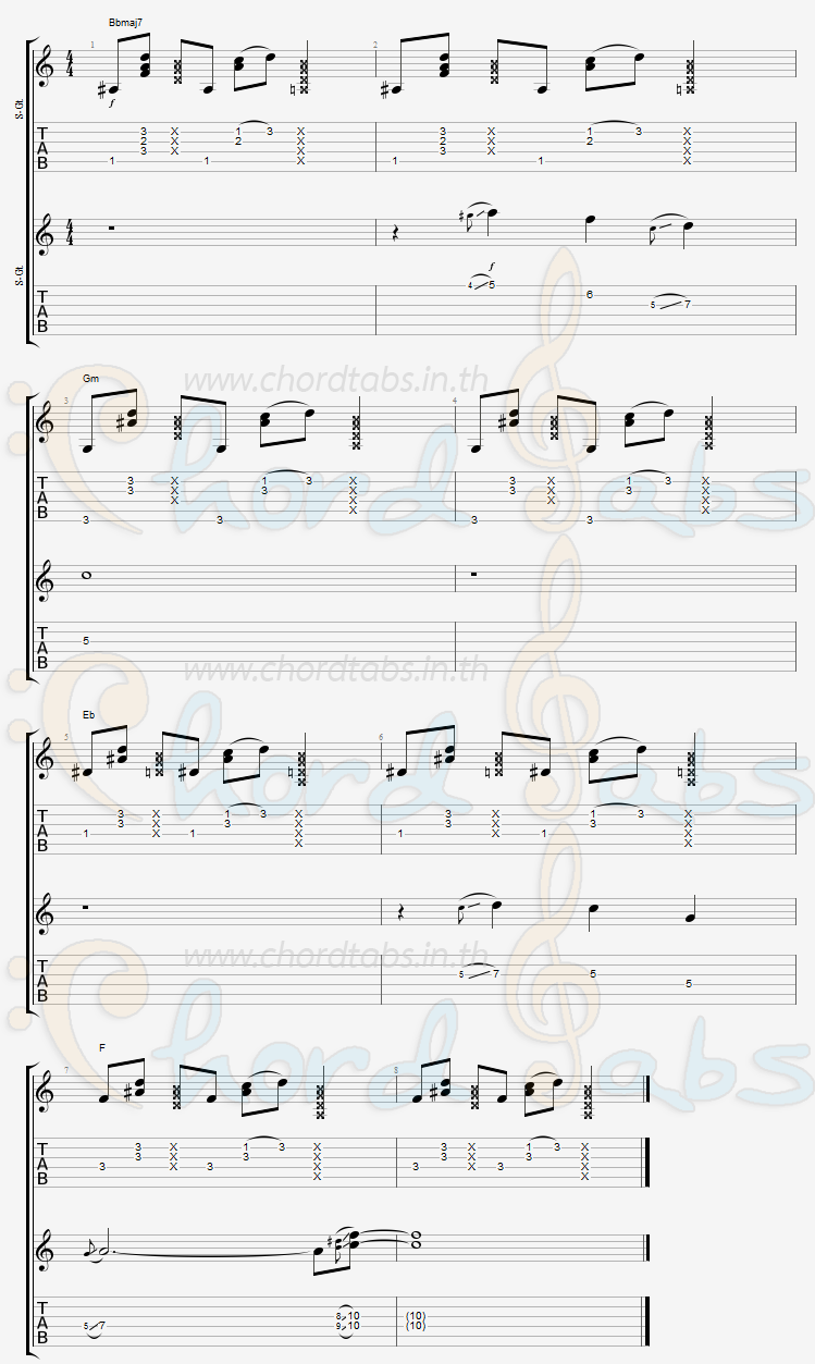 แทป แปะหัวใจ JAONAAY ft. Juné