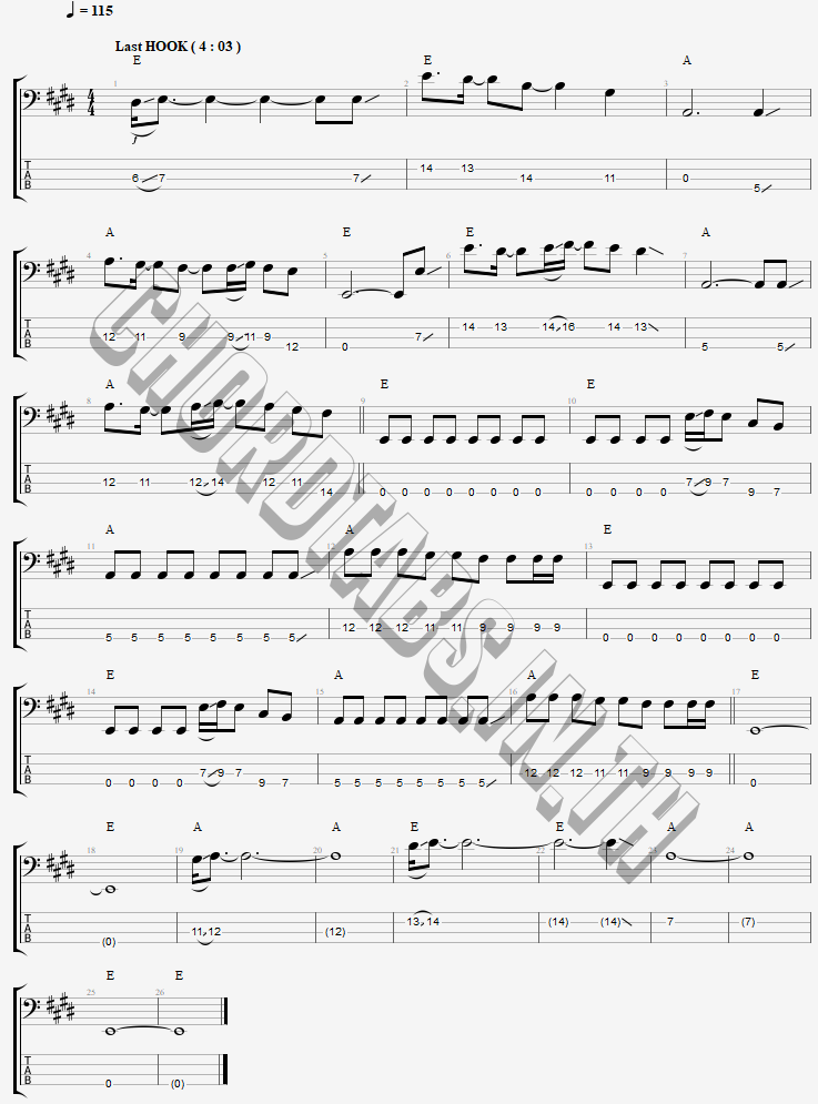 แทป เพลงที่เธอ(เคย)ชอบฟัง [Decibel] AYLA