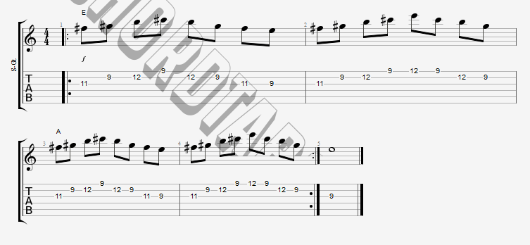 แทป เพลงที่เธอ(เคย)ชอบฟัง [Decibel] AYLA