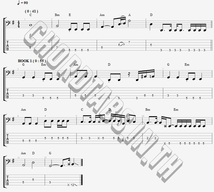 แทป คนละชั้น 100 (Parasite) AOKJ