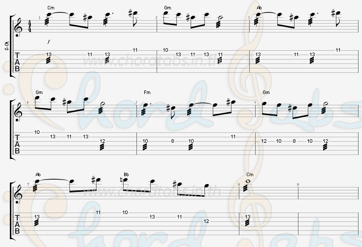 แทป ความในใจ ต้อม เรนโบว์