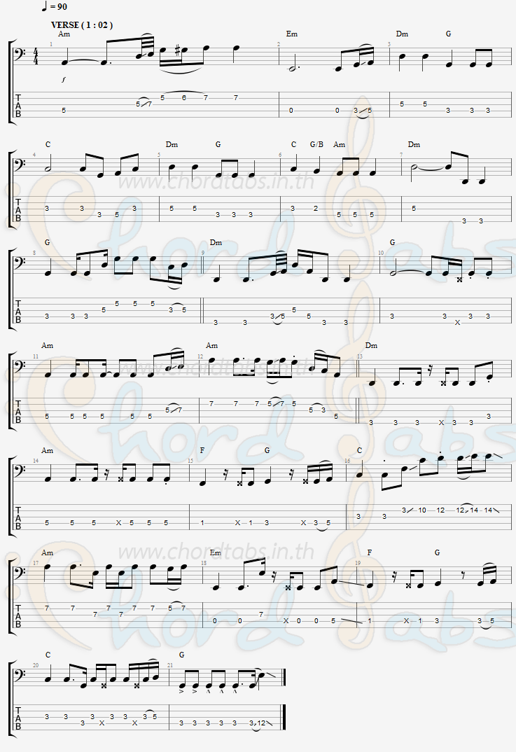 แทป ก่อนวันสุดท้าย (อย่าบอกรักฉัน ในวันที่ฉันไม่ได้ยิน) วุฒิ ป่าบอน