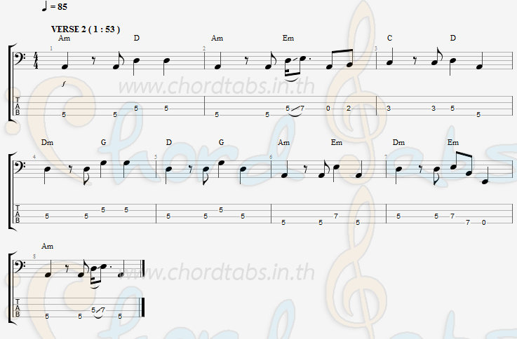 แทป ขับขานกล่อมแฟน ต่าย อรทัย