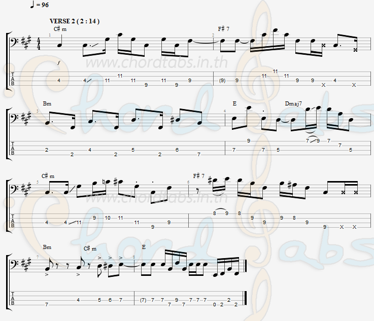 แทป ต่อจากนี้เพลงรักทุกเพลงจะเป็นของเธอเท่านั้น No One Else