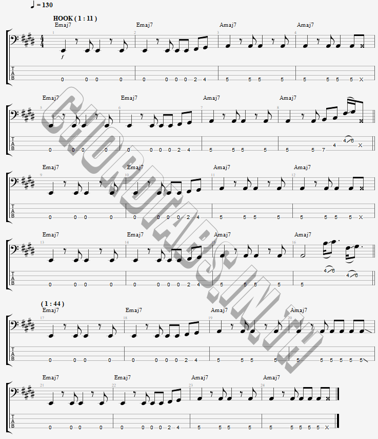 แทป เริ่มต้นด้วยเพลงรัก lostbeans