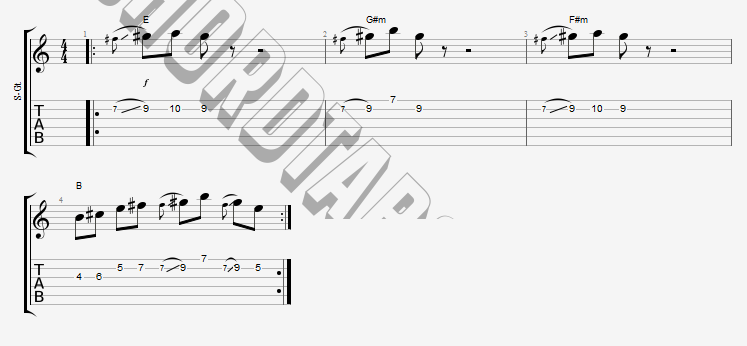 แทป เพลงรัก (Hook) Gemini Norawit