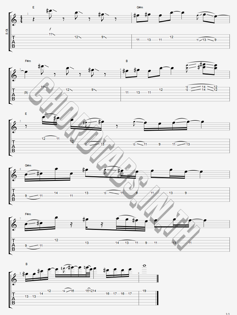 แทป เพลงรัก (Hook) Gemini Norawit