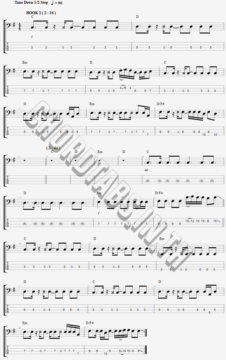 แทป ภาพแทนใจ ( Lost ) Lower Mansion