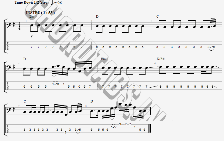 แทป ภาพแทนใจ ( Lost ) Lower Mansion