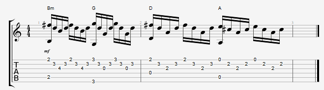 แทป Blurry Eyes Michael Patrick Kelly