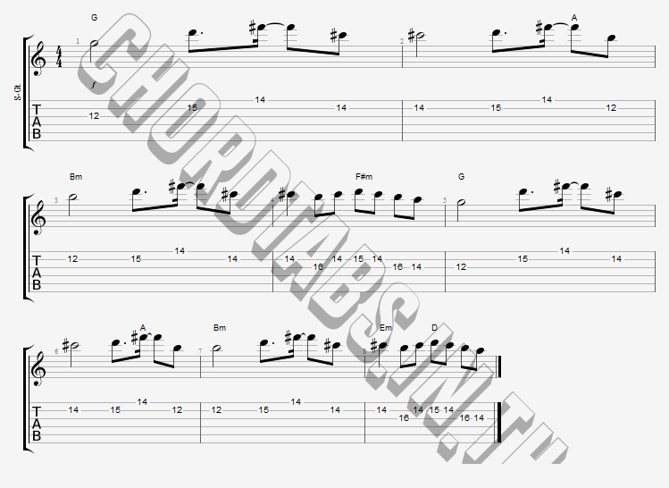 แทป Desire Calvin Harris  Sam Smith