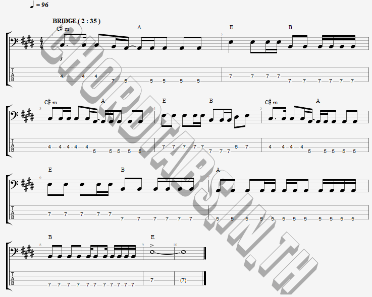 แทป กอดลาครั้งสุดท้าย ( Last Moments ) Lower Mansion