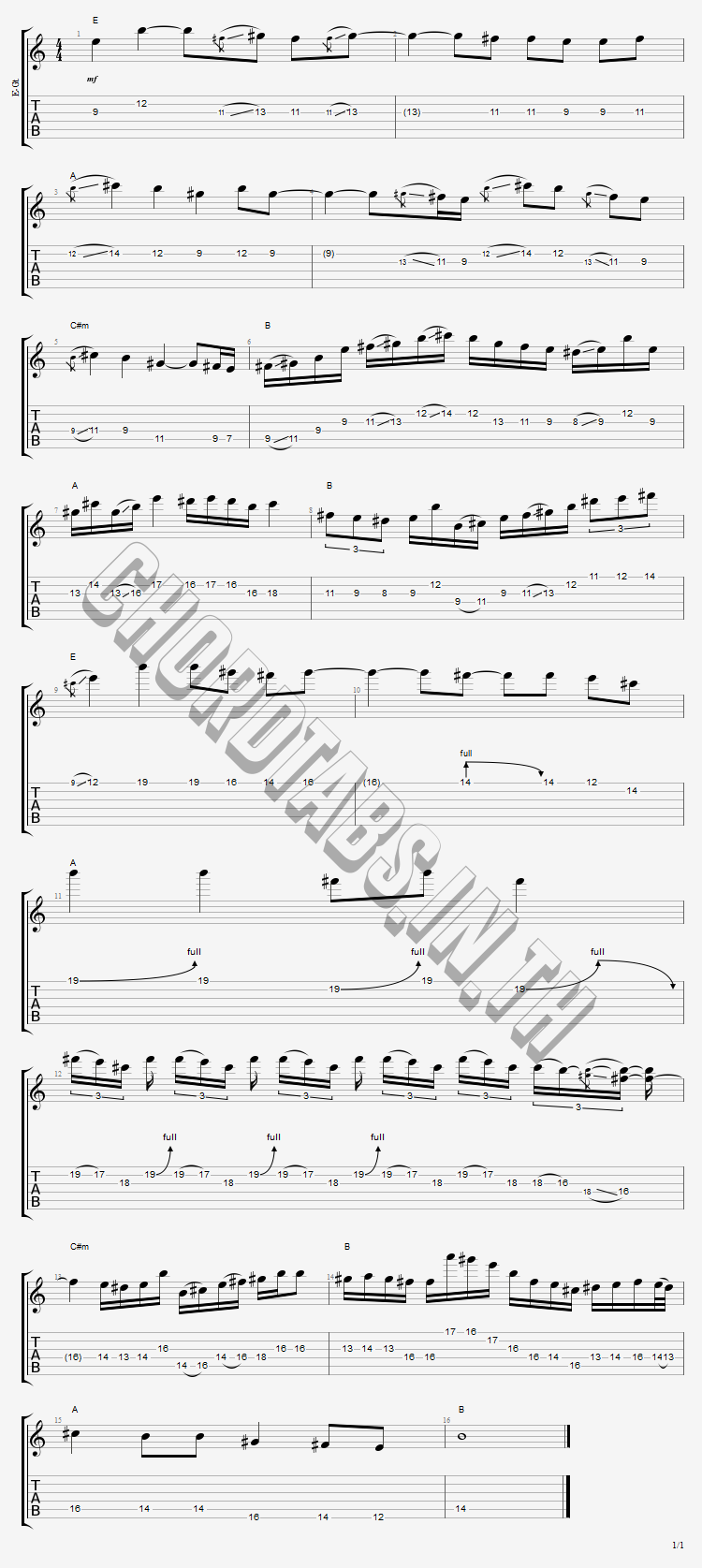 แทป กอดลาครั้งสุดท้าย ( Last Moments ) Lower Mansion