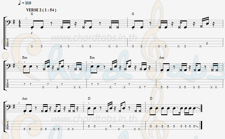 แทป ฟ้ายังมีฝน Crescendo