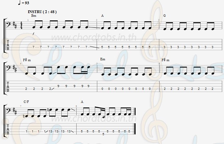 แทป หากฉันตาย Sixty Miles
