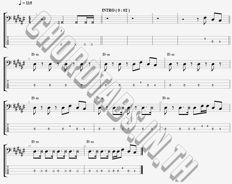 แทป Superstition Stevie Wonder
