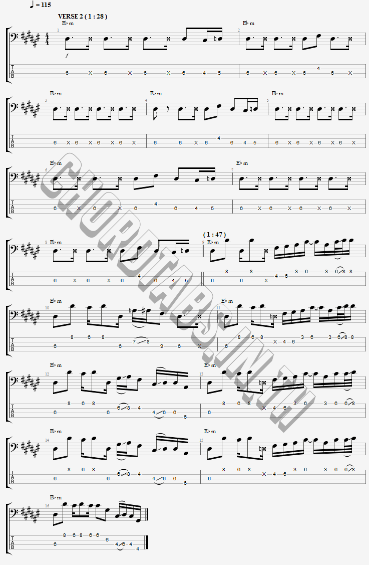 แทป Superstition Stevie Wonder