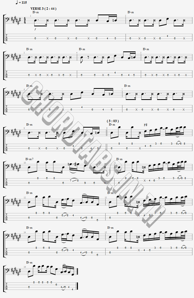 แทป Superstition Stevie Wonder