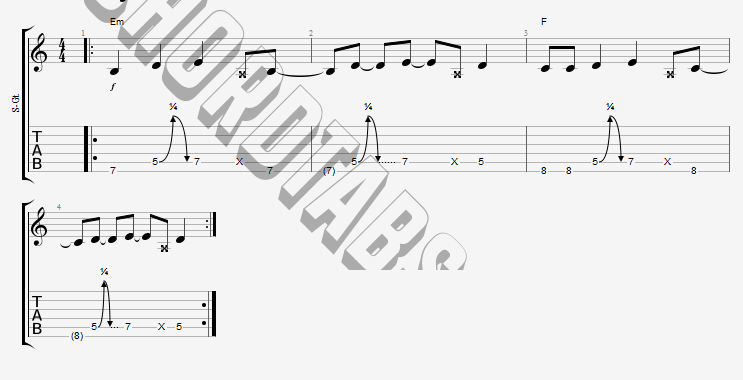 แทป คนใจร้าย FORD TRIO