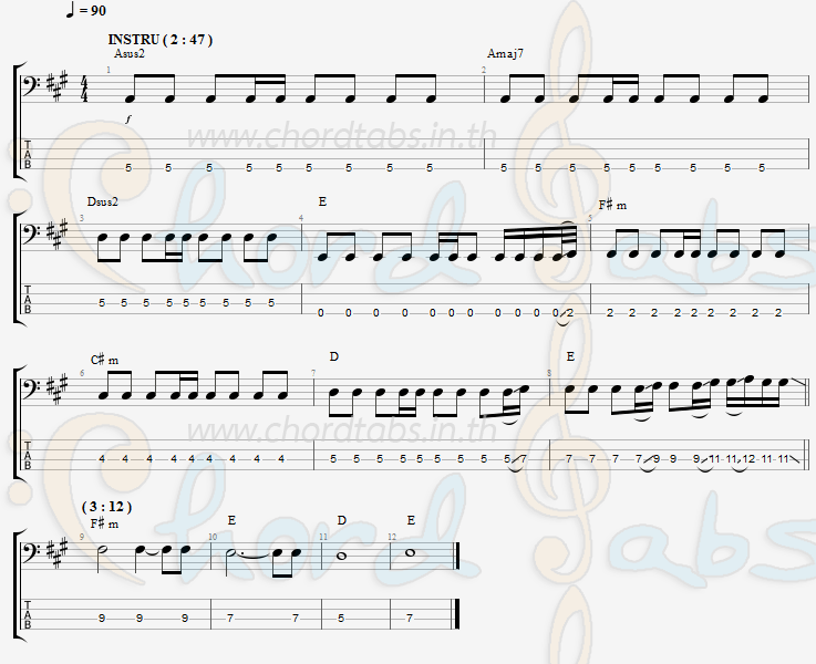 แทป เพลงของเรา Vertical Mind