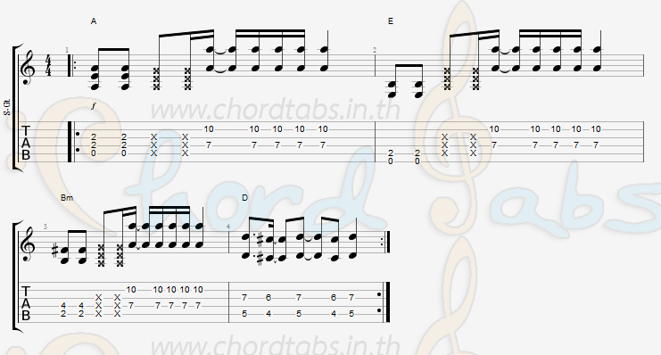 แทป จนแต่เจ๋ง Crescendo