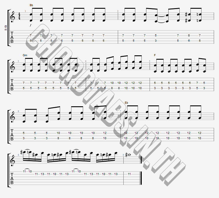แทป ถ้าเธอฟังเพลงนั้น (That Song) De Flamingo
