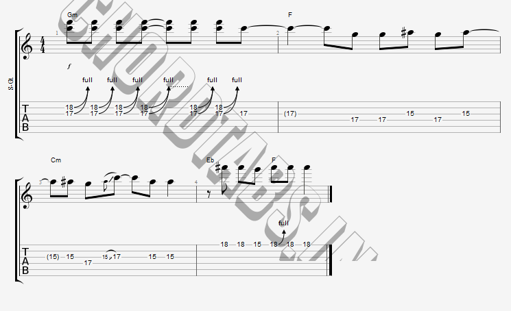 แทป ถ้าเธอฟังเพลงนั้น (That Song) De Flamingo