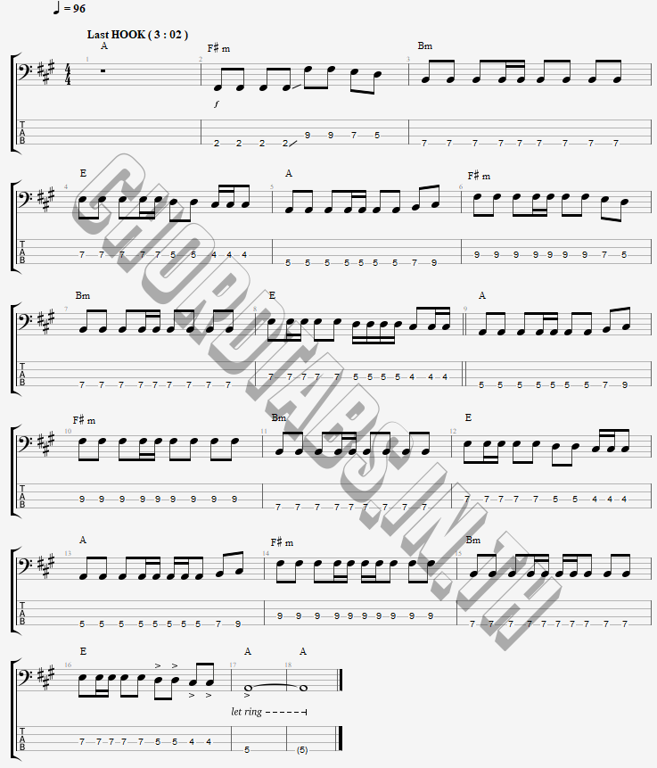 แทป ไกลเกินกลับมา Clockwork Motionless