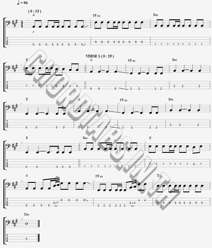 แทป ไกลเกินกลับมา Clockwork Motionless