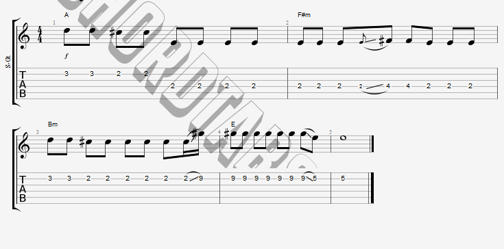 แทป ไกลเกินกลับมา Clockwork Motionless