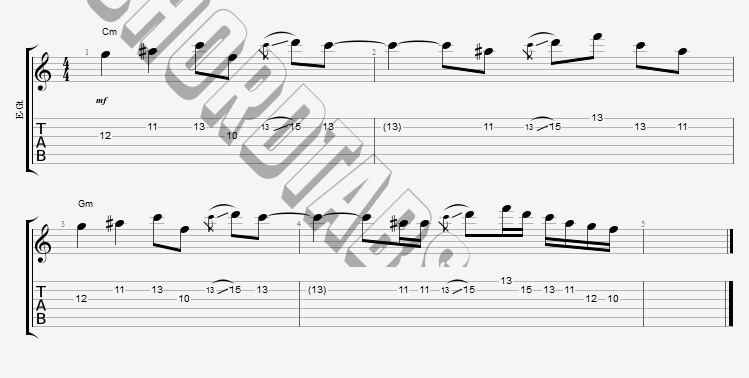 แทป pity dirty pami