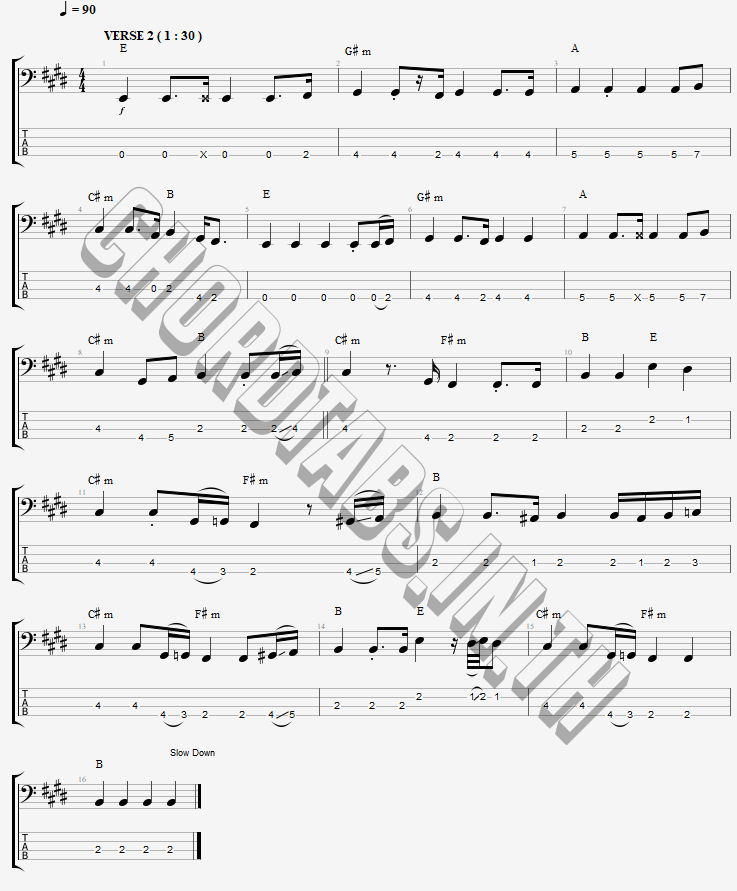 แทป Hard To Say I'm Sorry CHICAGO