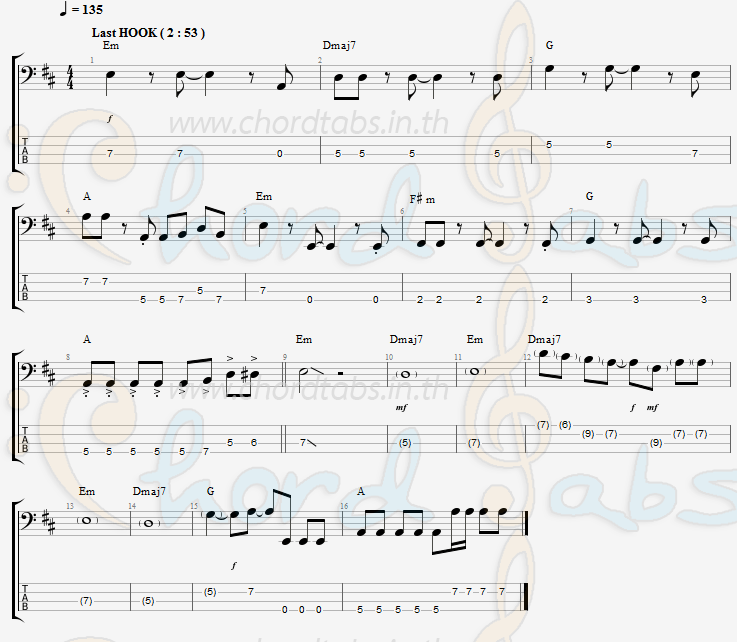 แทป The Game Of Love Santana