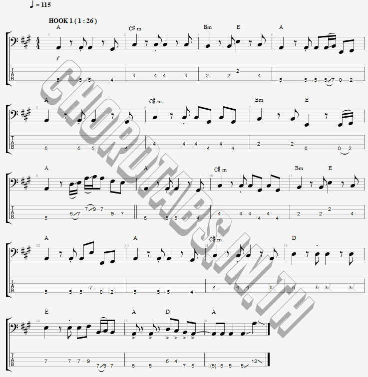 แทป ถนนคนจร หนึ่ง บีเคแบนด์