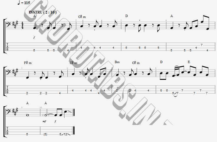 แทป ถนนคนจร หนึ่ง บีเคแบนด์