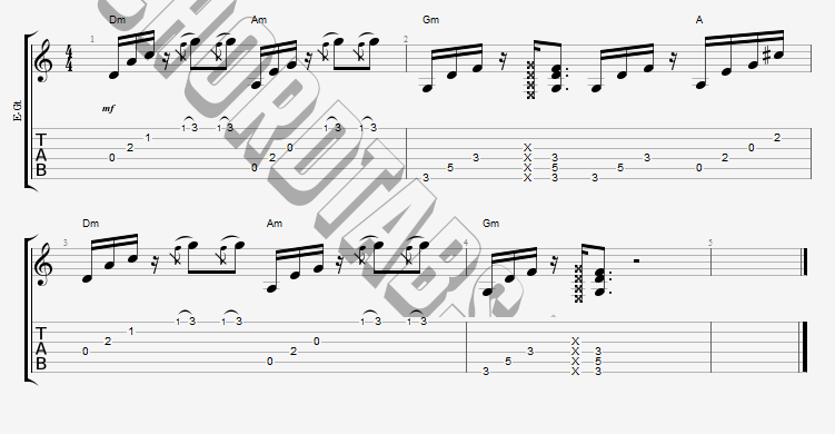 แทป Side To Side FOURTH