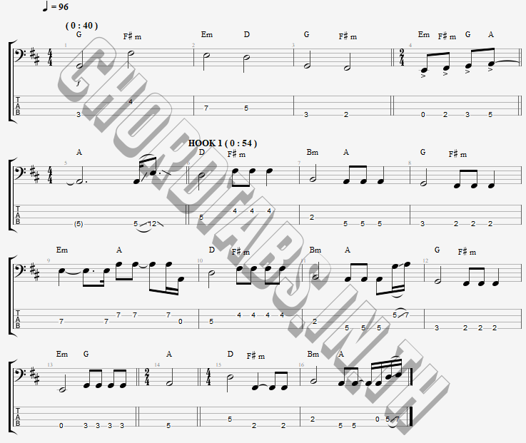 แทป คิดถึงเป็นประจำ (Daily Life) getsunova